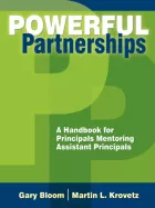 Product cover for Powerful Partnerships