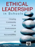 Product cover for Ethical Leadership in Schools