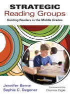 Product cover for Strategic Reading Groups