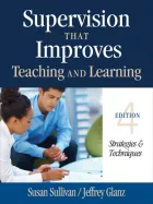 Product cover for Supervision That Improves Teaching and Learning