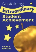 Product cover for Sustaining Extraordinary Student Achievement