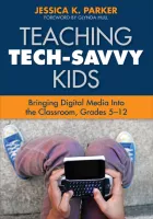 Product cover for Teaching Tech-Savvy Kids