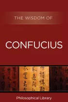 Product cover for The Wisdom of Confucius