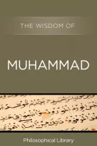 Product cover for The Wisdom of Muhammad