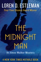 Product cover for The Midnight Man