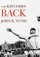 Product cover for The Kid Comes Back