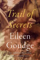 Product cover for Trail of Secrets