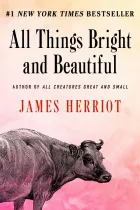 Product cover for All Things Bright and Beautiful