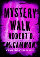 Product cover for Mystery Walk
