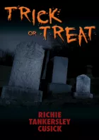 Product cover for Trick or Treat