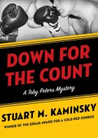Product cover for Down for the Count