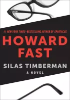 Product cover for Silas Timberman