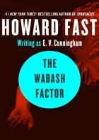 Product cover for The Wabash Factor
