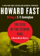 Product cover for The Case of the Sliding Pool
