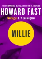 Product cover for Millie