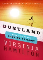 Product cover for Dustland