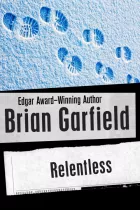 Product cover for Relentless