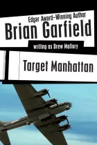 Product cover for Target Manhattan