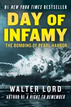 Product cover for Day of Infamy