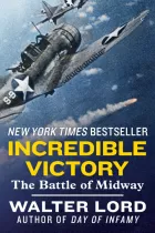 Product cover for Incredible Victory