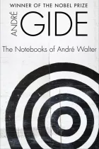 Product cover for The Notebooks of André Walter