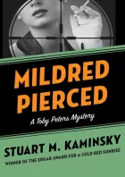 Product cover for Mildred Pierced