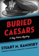 Product cover for Buried Caesars