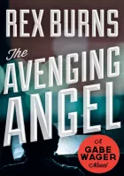 Product cover for The Avenging Angel