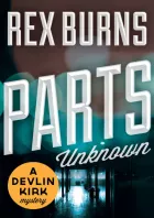 Product cover for Parts Unknown