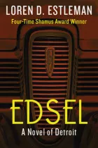 Product cover for Edsel