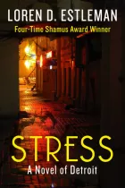 Product cover for Stress