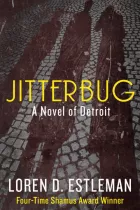 Product cover for Jitterbug