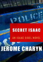 Product cover for Secret Isaac