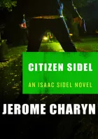 Product cover for Citizen Sidel
