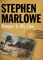 Product cover for Danger Is My Line