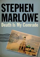 Product cover for Death Is My Comrade