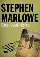 Product cover for Drumbeat – Erica