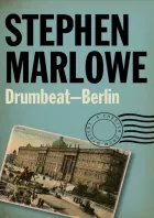 Product cover for Drumbeat – Berlin