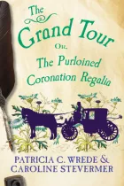 Product cover for The Grand Tour