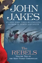 Product cover for The Rebels
