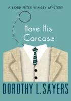 Product cover for Have His Carcase
