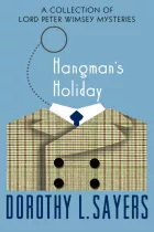 Product cover for Hangman's Holiday