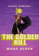 Product cover for The Golden Kill
