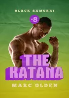 Product cover for The Katana