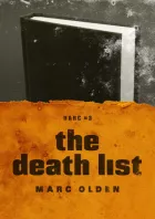 Product cover for The Death List
