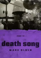 Product cover for Death Song