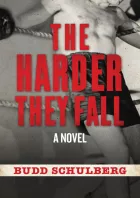 Product cover for The Harder They Fall