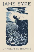 Product cover for Jane Eyre