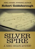 Product cover for Silver Spire