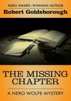 Product cover for The Missing Chapter